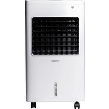 Львів - Кондиціонер SOKANY White SK-19016