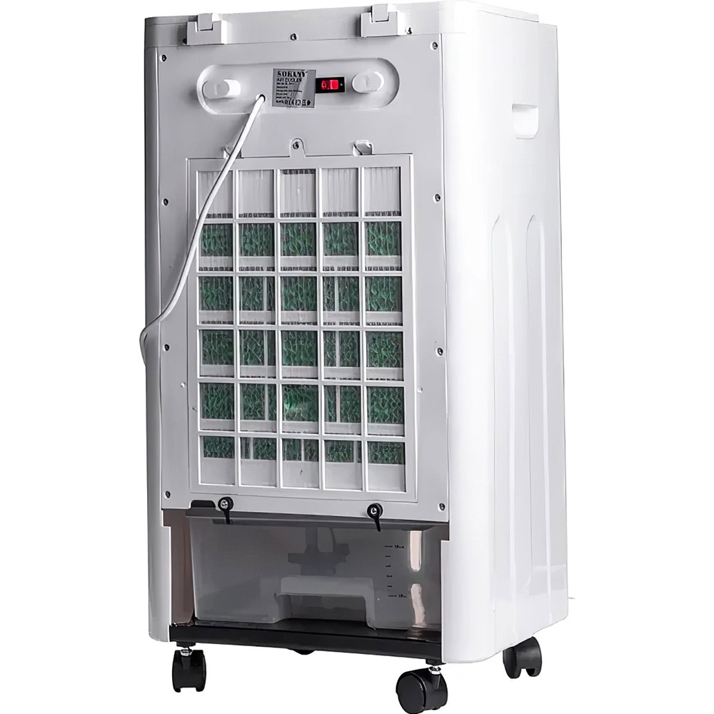 Фото Кондиціонер SOKANY White SK-19016