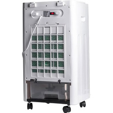 Кондиціонер SOKANY White SK-19016