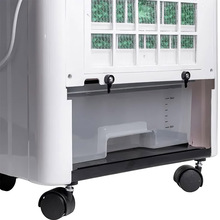 Кондиціонер SOKANY White SK-19016