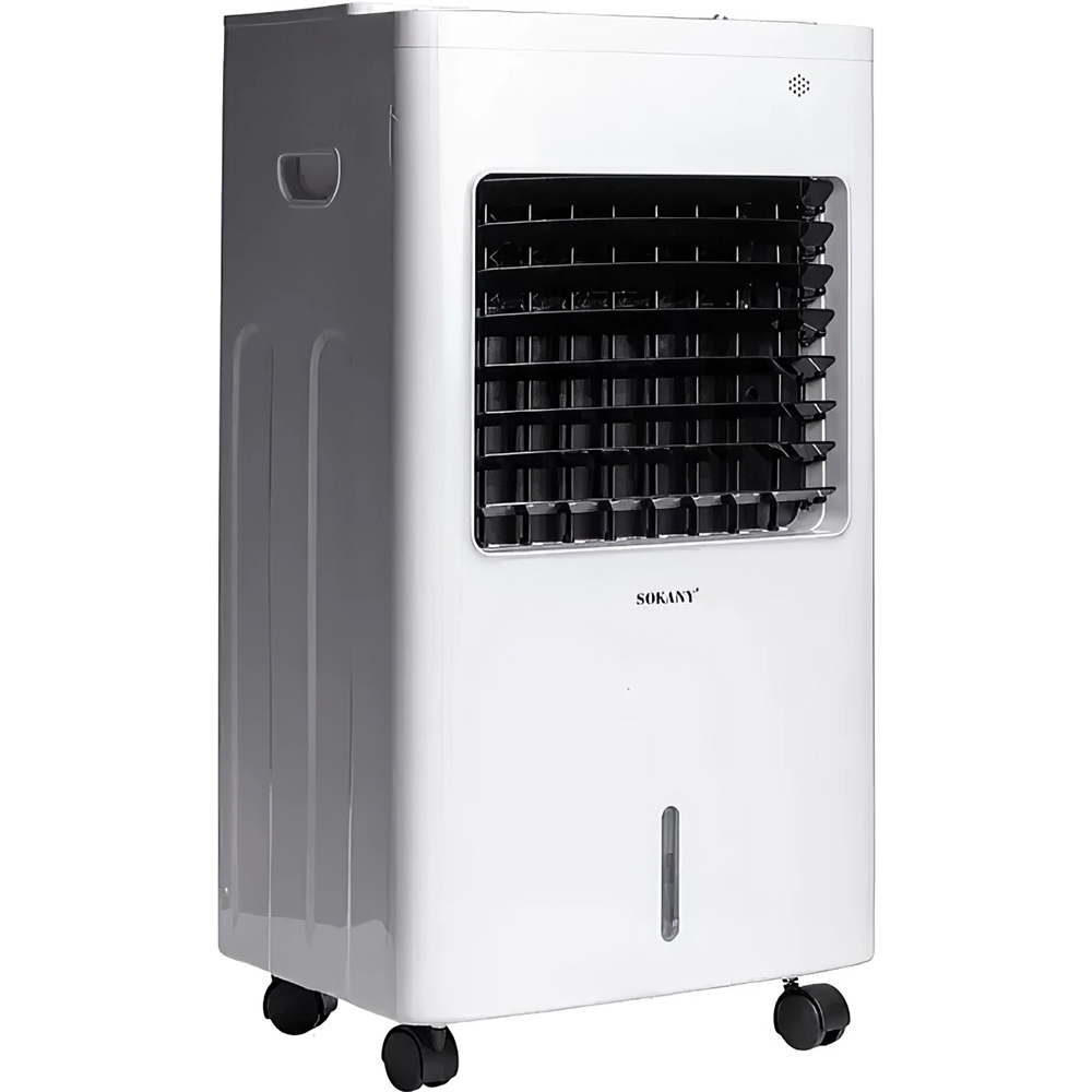 Замовити Кондиціонер SOKANY White SK-19016