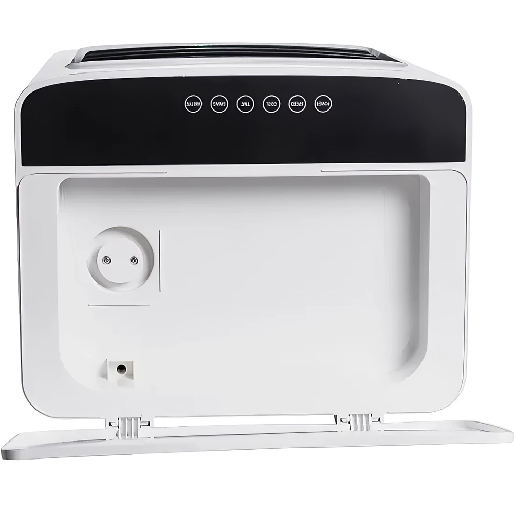 Кондиціонер SOKANY White SK-19016 Режими охолодження