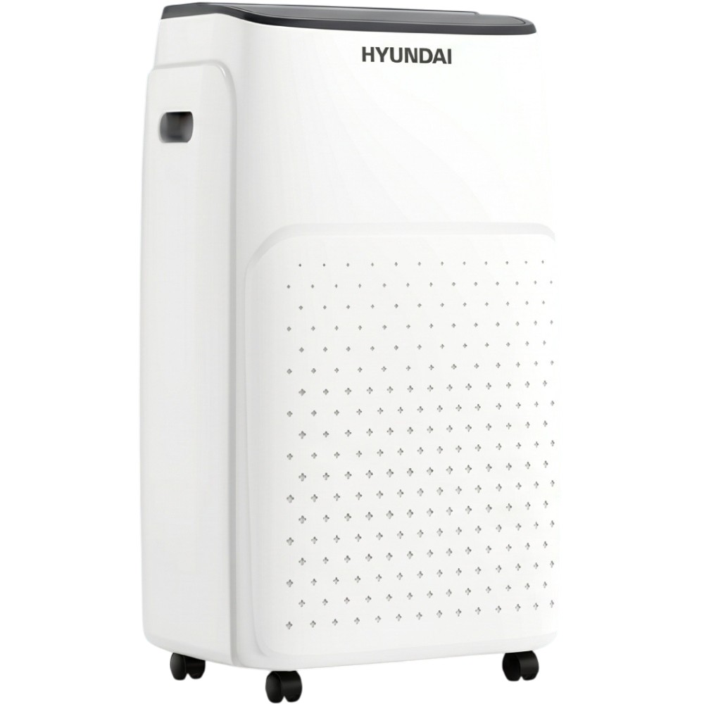 Кондиционер HYUNDAI HPAC12UA3WF (0101170007-100446826) Тип мобильный