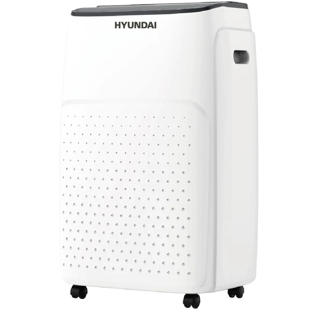 Кондиционер HYUNDAI HPAC12UA3WF (0101170007-100446826) Тип компрессора стандартный