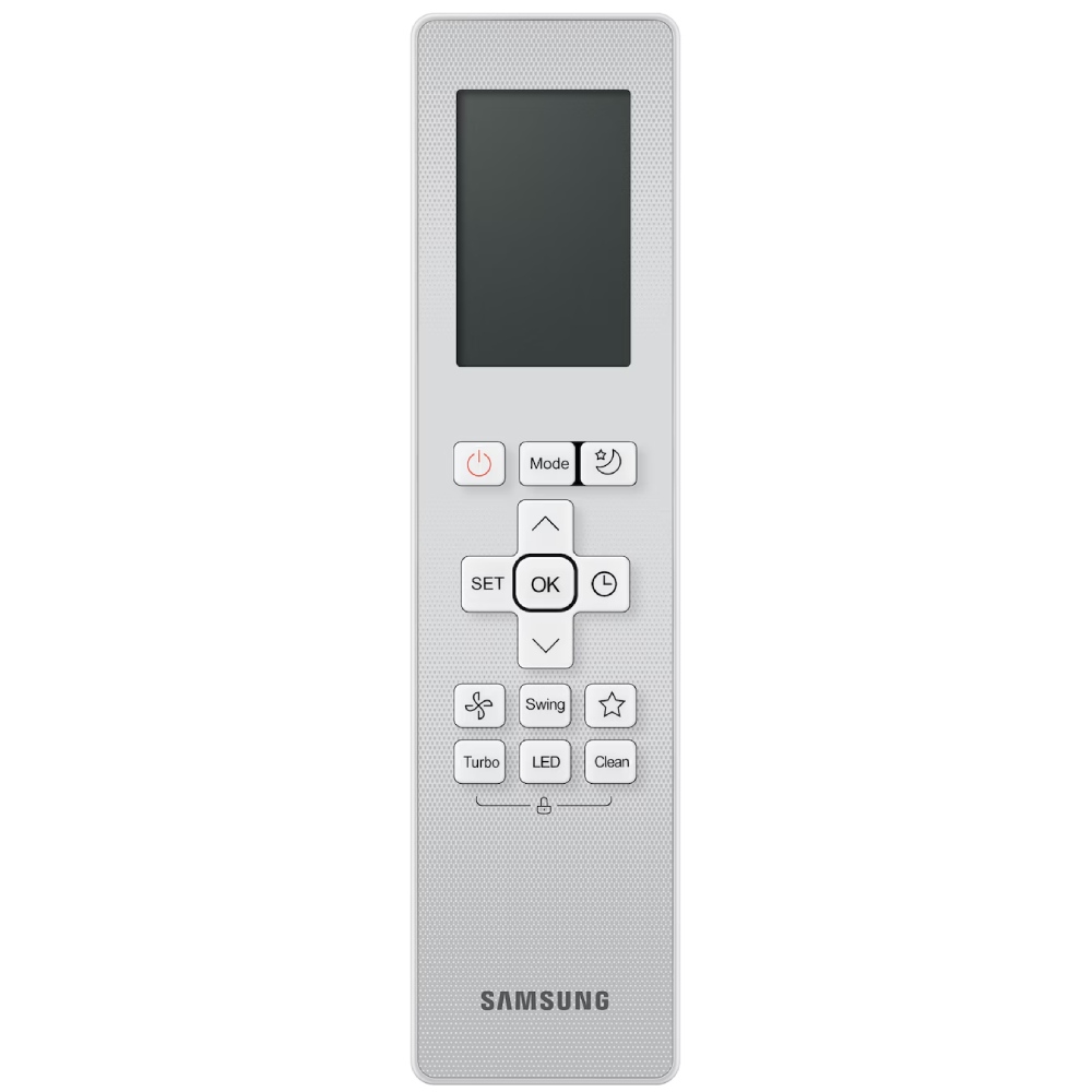 Кондиціонер SAMSUNG AR40H09C1AMNEU/AR40H09C1AMXEU — фото 12