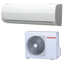 Кондиционер TOSHIBA RAS-07SKHP/S2AH