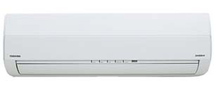 Кондиціонер TOSHIBA RAS-10SKVP/RAS-10SAVP