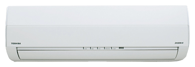 Кондиціонер TOSHIBA RAS-13SKVP/RAS-13SAVP