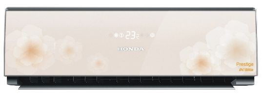 Кондиціонер HONDA HD-09HRA4/VHF