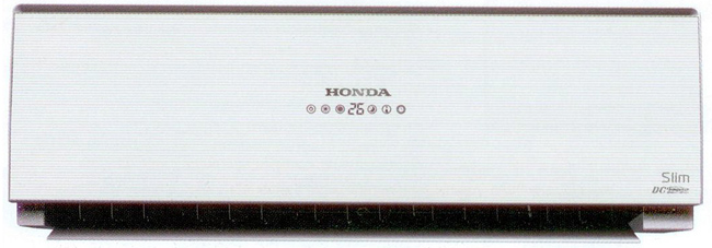 Кондиціонер HONDA HD-09HRA4/VHS