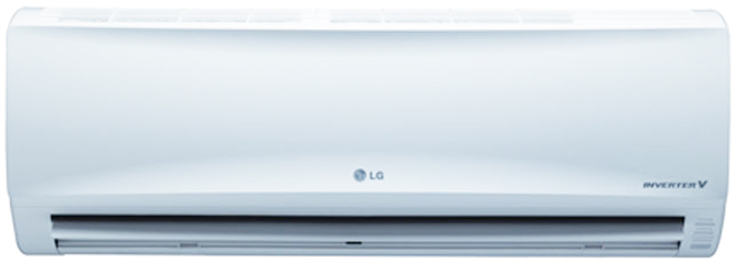 Кондиционер LG S09SWT