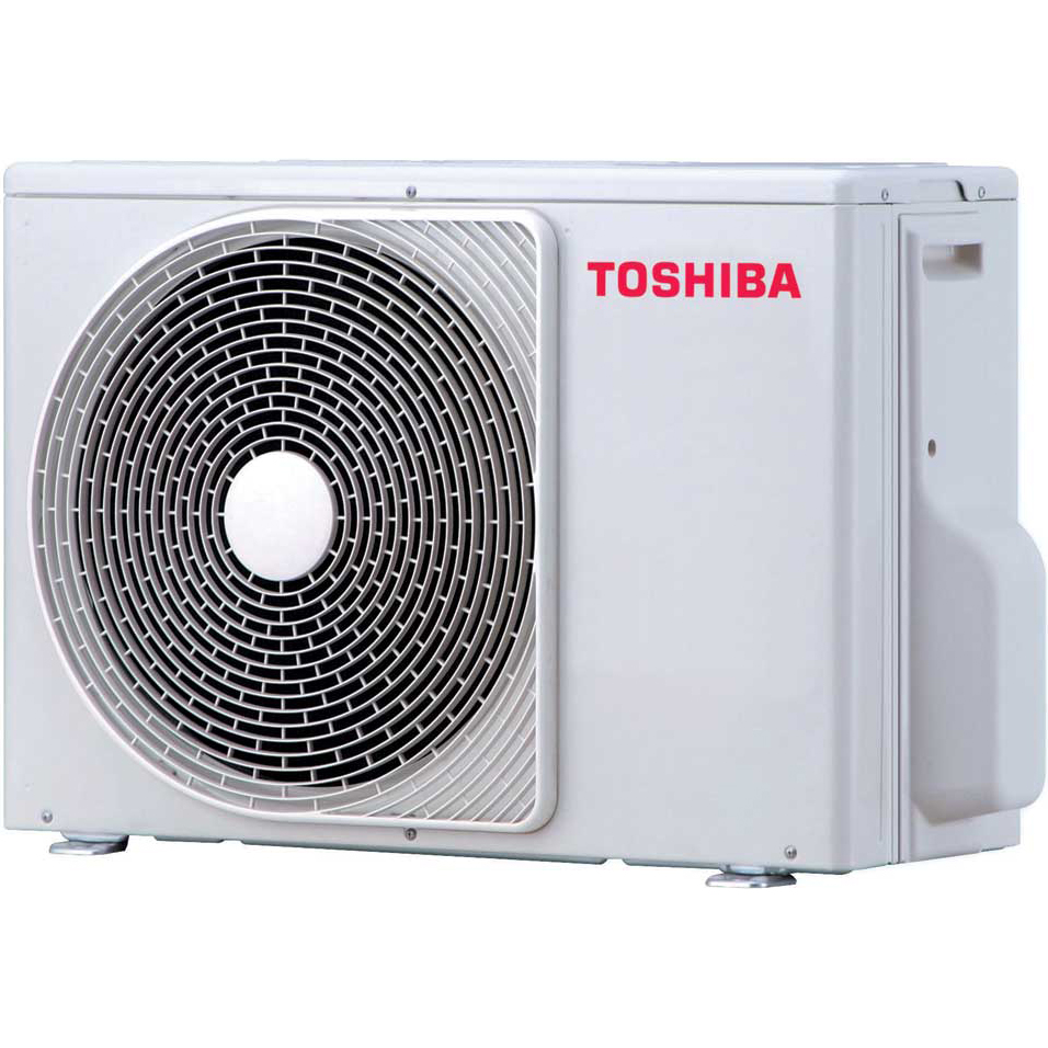 Кондиционер TOSHIBA RAS-10SKHP-ES/RAS-10S2AH-ES Тип компрессора стандартный