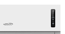 Кондиционер DELFA ACM-07 IP