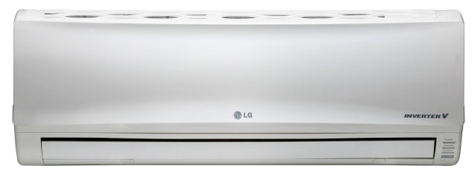 Кондиціонер LG S18SWC