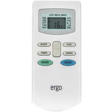 Кондиционер ERGO ACI-1206CH