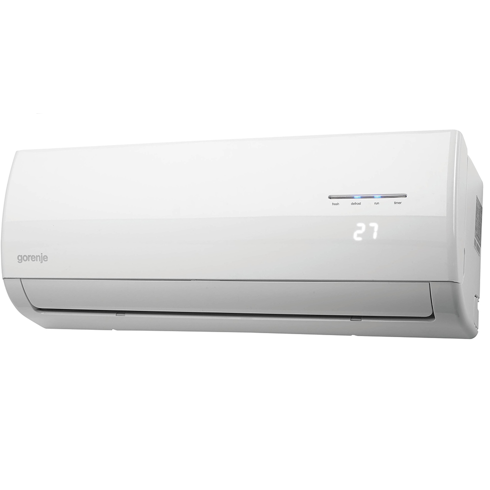 Кондиціонер GORENJE KAS26NF3DCINVF1 / KAS26ZDCINVF