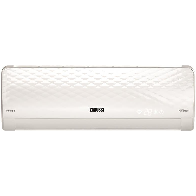 Кондиціонер ZANUSSI ZACS/I-09 HV/N1 (inverter) Wi-Fi