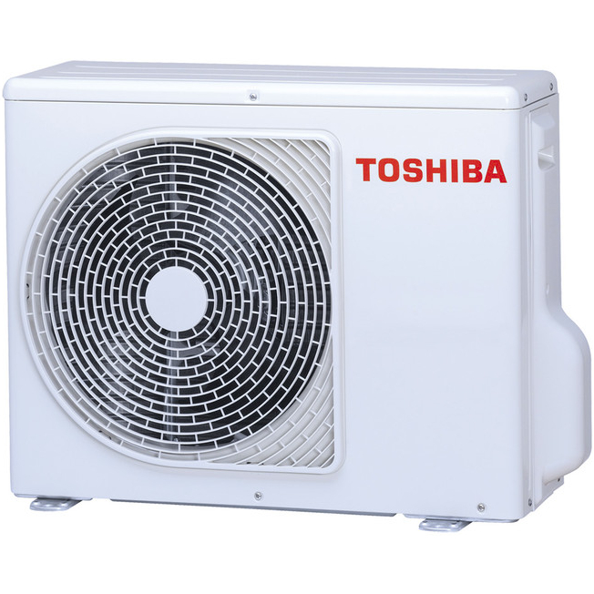 Кондиционер TOSHIBA RAS-22N3KV-E/RAS-22N3AV-E Режимы обогрев