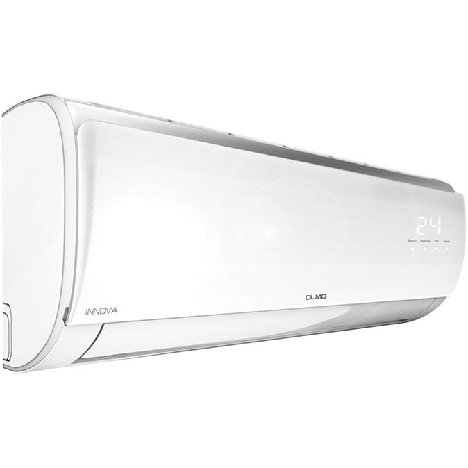 

Кондиционер OLMO OSH-08LD7W, OSH-08LD7W