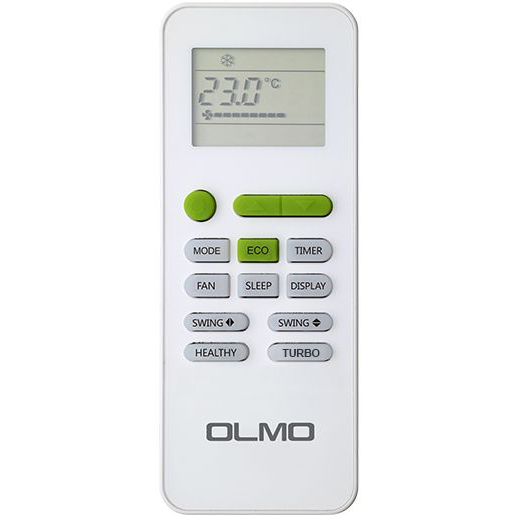 Кондиціонер OLMO OSH-08PH6D Тип компресора стандартний