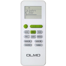 Кондиционер OLMO OSH-10PH6D