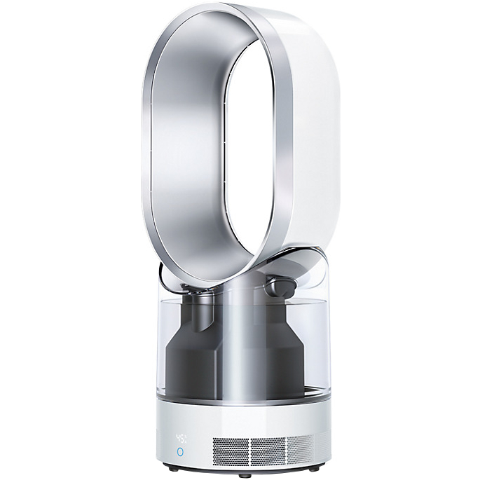 Зволожувач повітря DYSON AM10 Humidifier Тип зволоження традиційний (холодний пар)