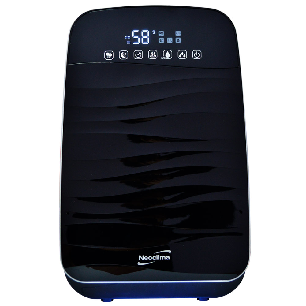 

Увлажнитель воздуха NEOCLIMA SP-65B, SP-65B