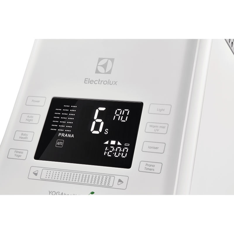 Заказать Увлажнитель воздуха ELECTROLUX EUH-3815D