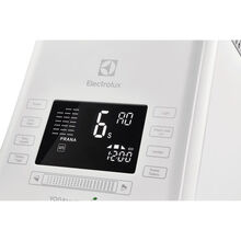 Увлажнитель воздуха ELECTROLUX EUH-3815D