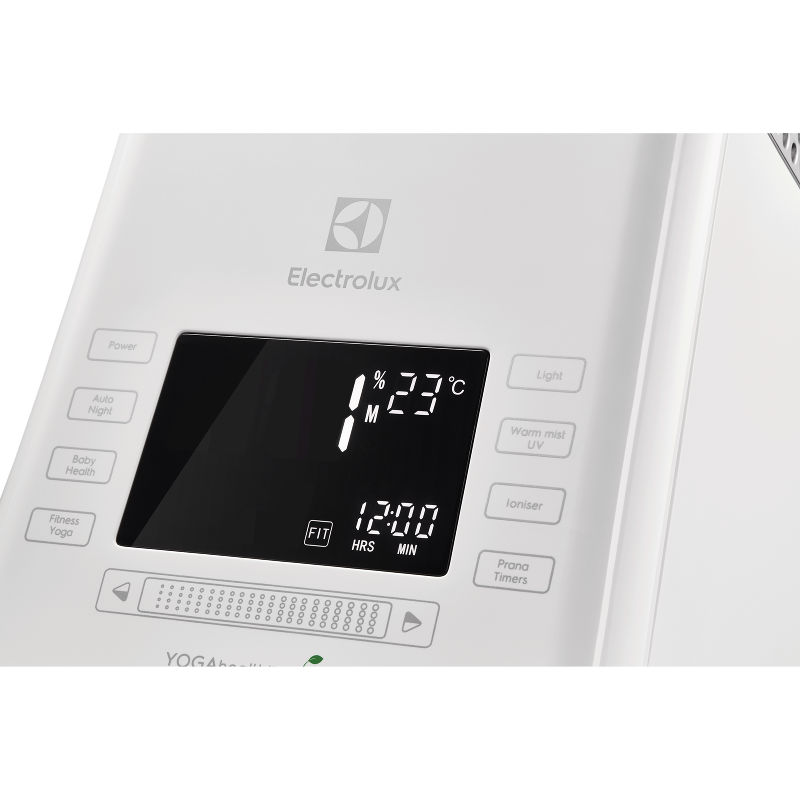 Покупка Увлажнитель воздуха ELECTROLUX EUH-3815D