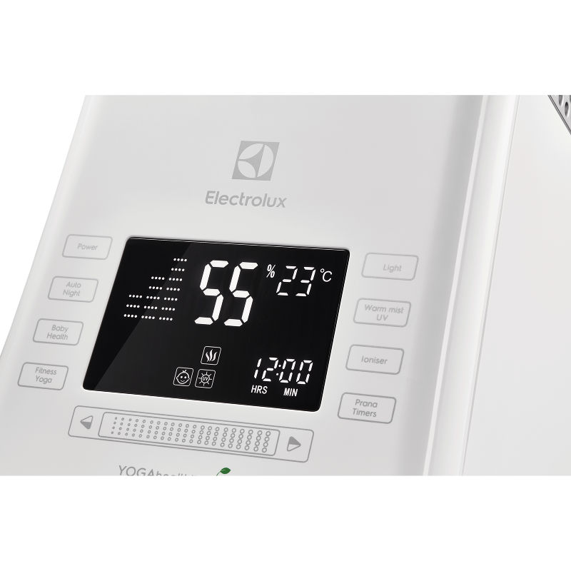 Изображение Увлажнитель воздуха ELECTROLUX EUH-3815D