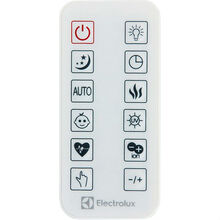 Зволожувач повітря ELECTROLUX EHU-3715D