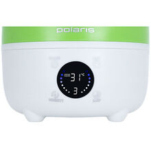 Зволожувач повітря POLARIS PUH 6805Di (5055539139122) Green