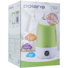 Зволожувач повітря POLARIS PUH 6805Di (5055539139122) Green