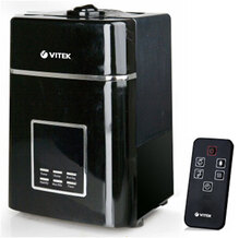 Зволожувач повітря VITEK VT 1764