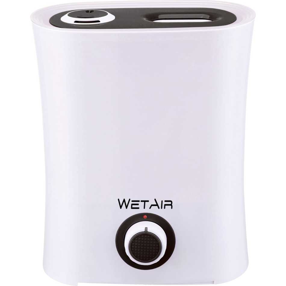 

Увлажнитель воздуха WETAIR MH-260, MH-260