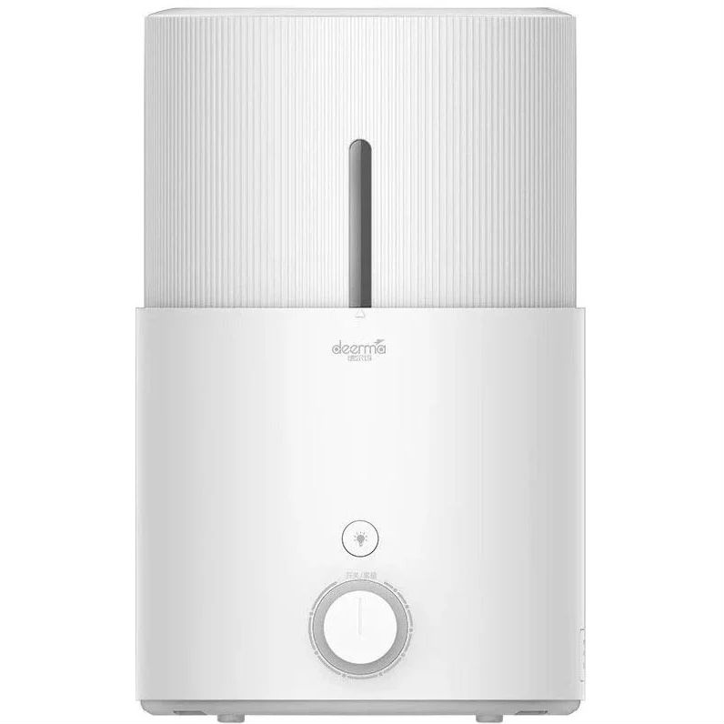 

Увлажнитель воздуха DEERMA Humidifier White (DEM-SJS600), DEERMA Humidifier White DEM-SJS600