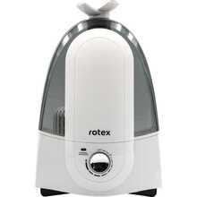 Увлажнитель воздуха ROTEX RHF520-W