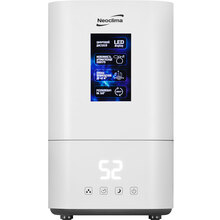 Увлажнитель воздуха NEOCLIMA SP-55W