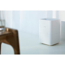 Зволожувач повітря SmartMi Air Humidifier White (CJXJSQ02ZM)