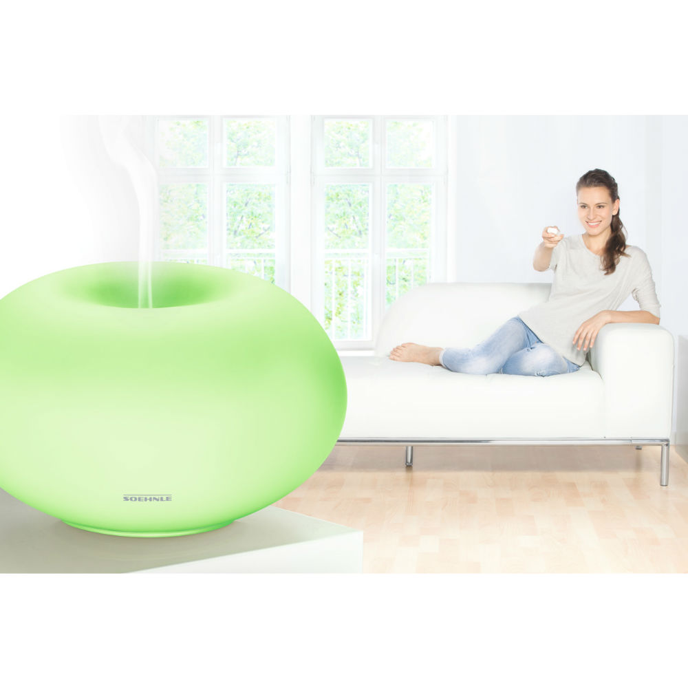 Изображение Аромадифузор SOEHNLE Milano plus (68056)