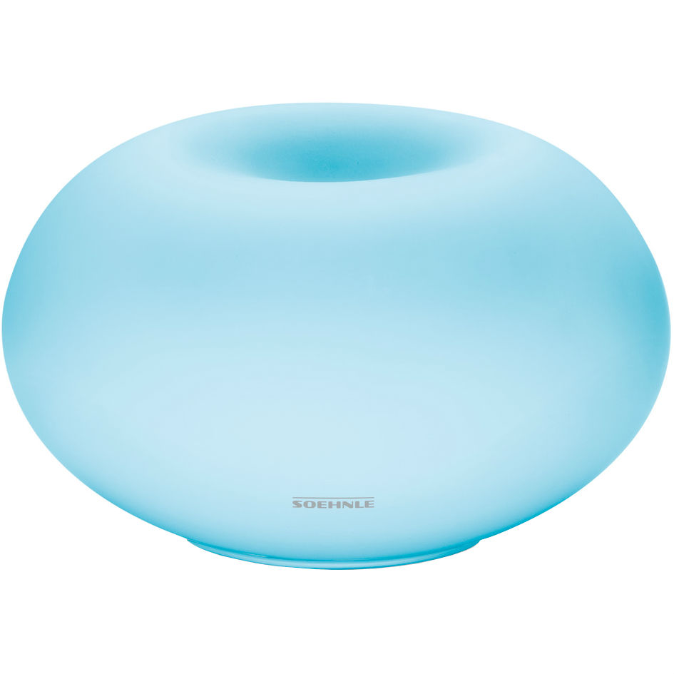 Аромадифузор SOEHNLE Milano plus (68056) Тип увлажнения ультразвуковой