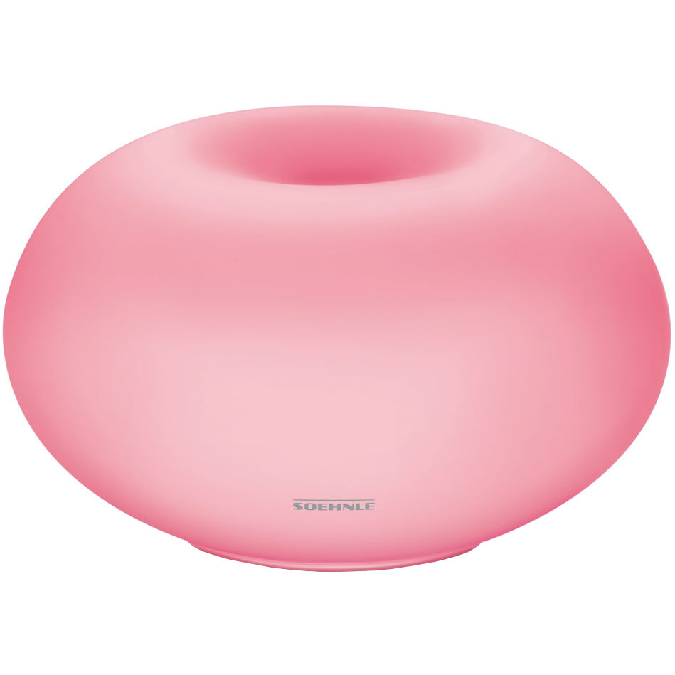 Аромадифузор SOEHNLE Milano plus (68056) Дополнительные функции ароматизация