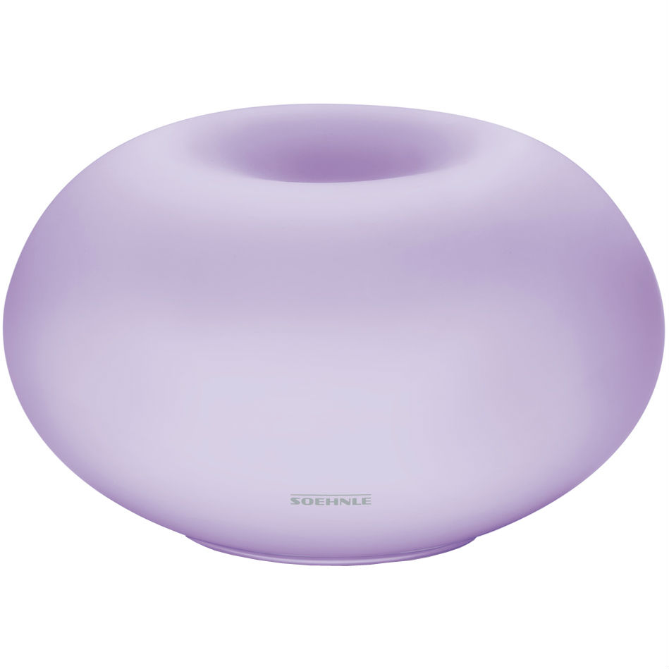 Аромадифузор SOEHNLE Milano plus (68056) Особенности ночник