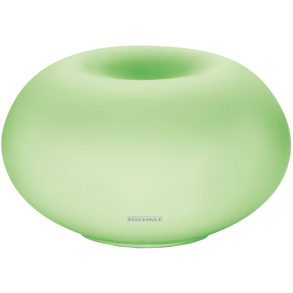 Аромадифузор SOEHNLE Milano plus (68056) Функции управления автоматическое выключение