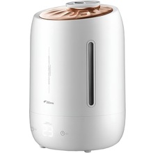 Зволожувач повітря DEERMA DEM-F600 Humidifier 5L White