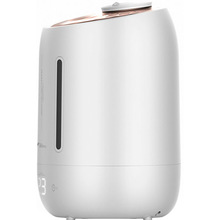 Увлажнитель воздуха DEERMA DEM-F600 Humidifier 5L White