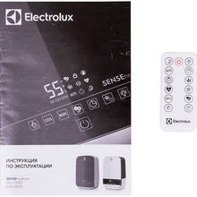 Зволожувач повітря ELECTROLUX EHU-3315D SENSEhealthline