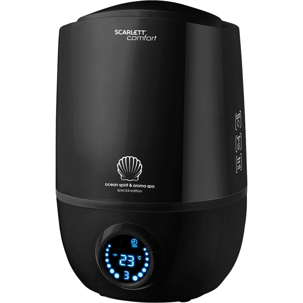 

Увлажнитель воздуха SCARLETT SC-AH986E10, SC-AH986E10