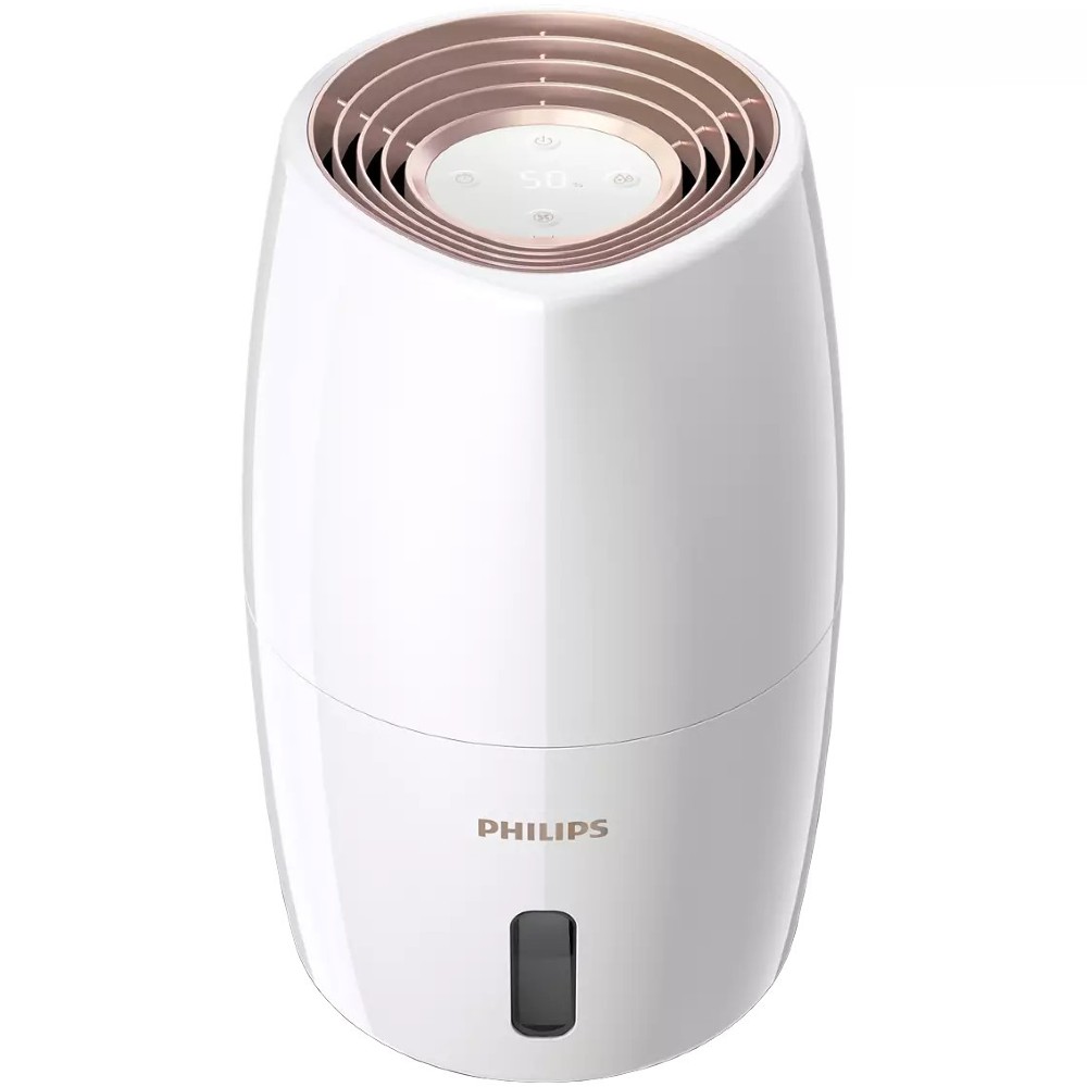 Зволожувач повітря PHILIPS HU2716/10 Тип зволоження традиційний (холодний пар)